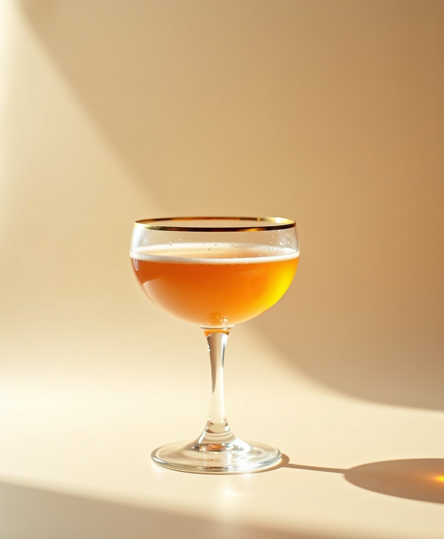 Trinidad Sour