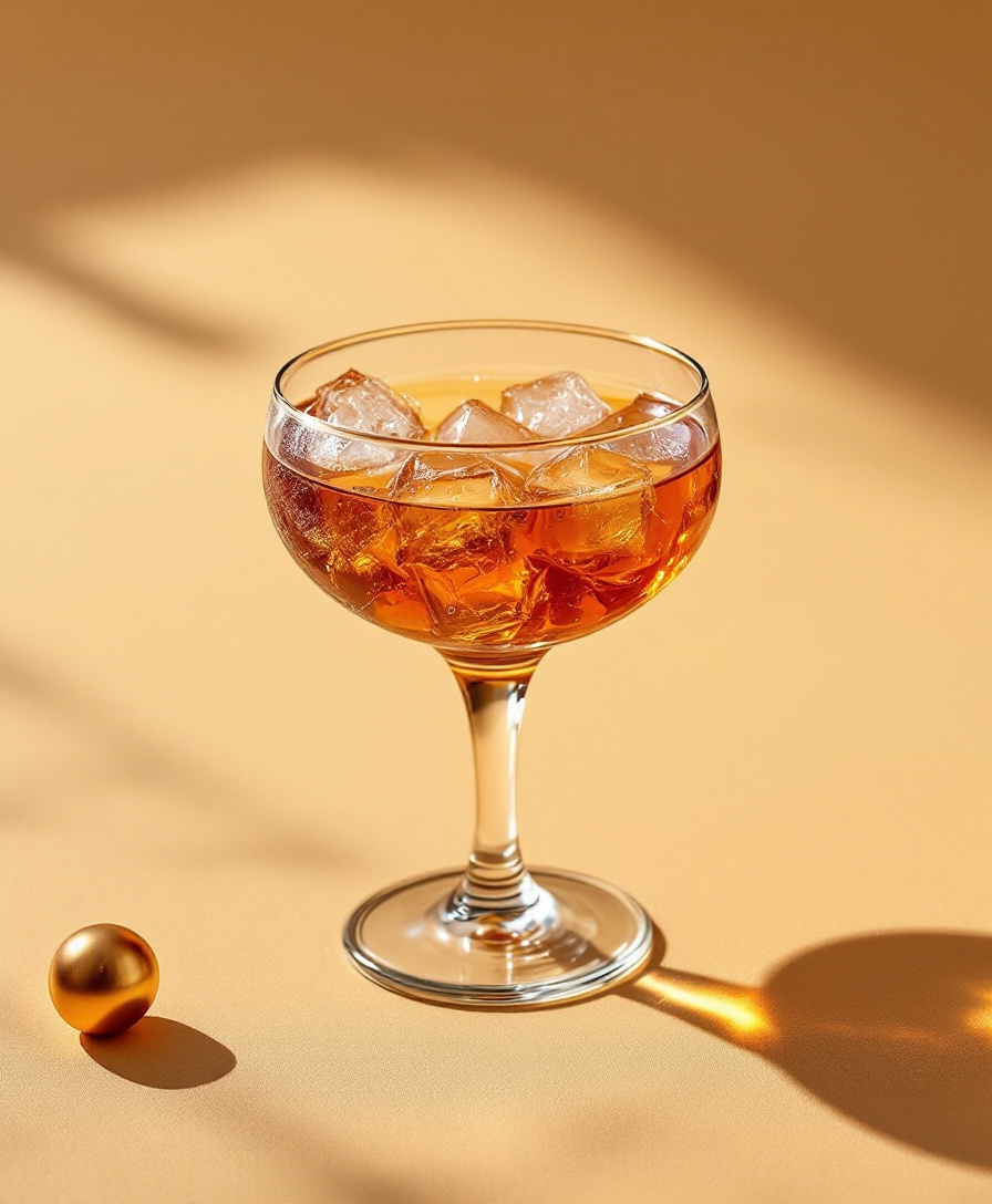 Whisky Daisy