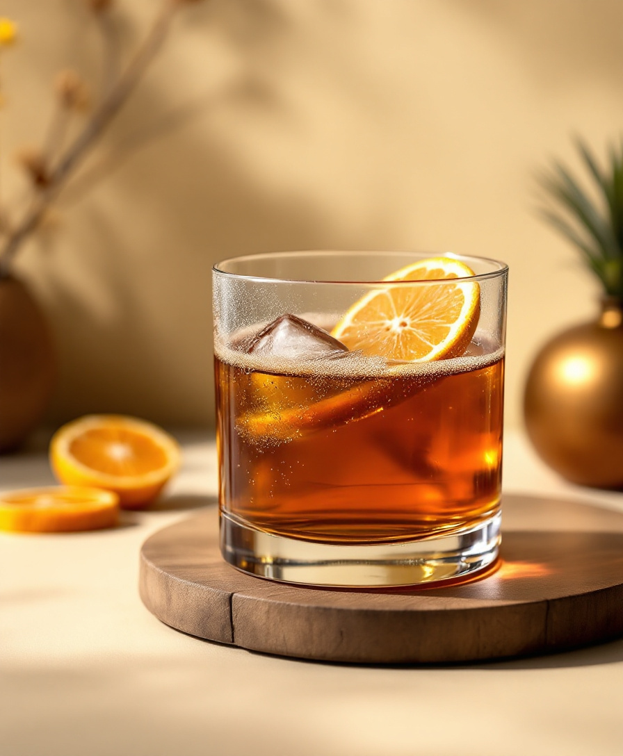 Whisky Toddy